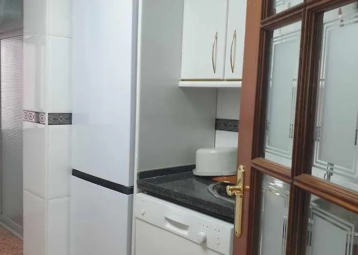 Gran A 10 Minuts Mezquita Catedral *